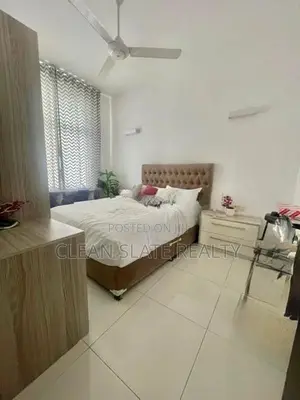3 Bedroom Apartment for Sale at Rajagiriya
