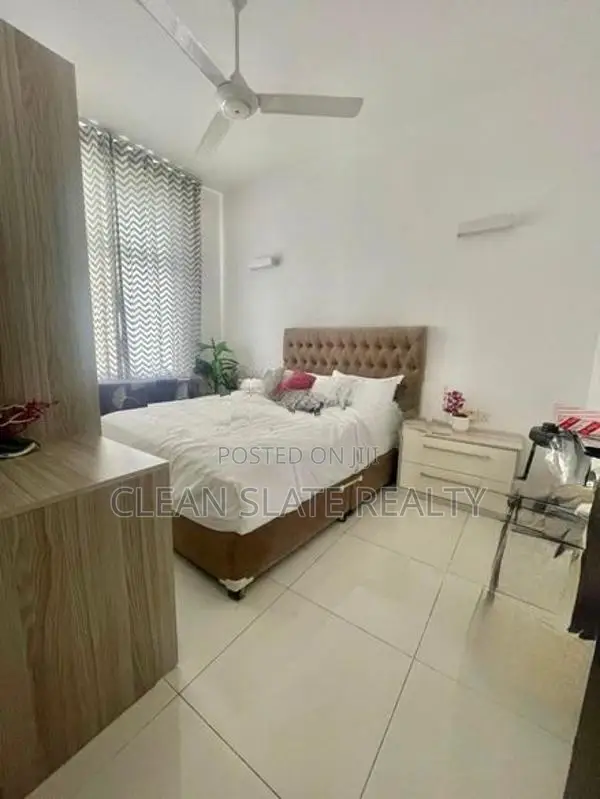 3 Bedroom Apartment for Sale at Rajagiriya