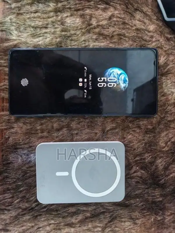 Infinix Note 40 (Used)