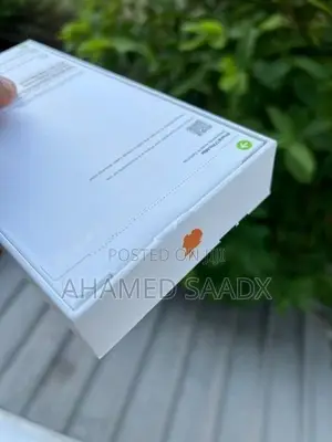 Apple iPhone 17 Pro Max 256 (Brand New)