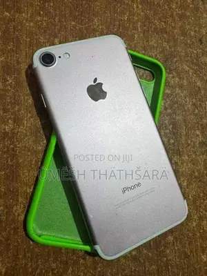 Apple iPhone 7 (Used)