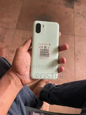 Xiaomi Redmi A2 plus 4G (Used)