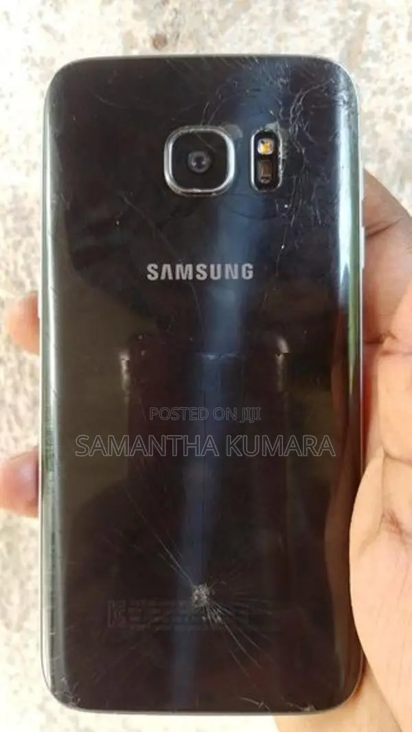 Samsung Galaxy S7 4gb 32gb (Used)