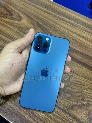 Apple iPhone 12 Pro Max (Used)