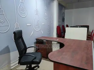 Office Space for Rent with Funiture Nugegoda