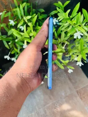 Vivo Y02T (Used)