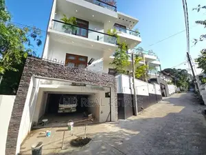 Newly Build Super Luxury Three Story House For Sale Pelawatta