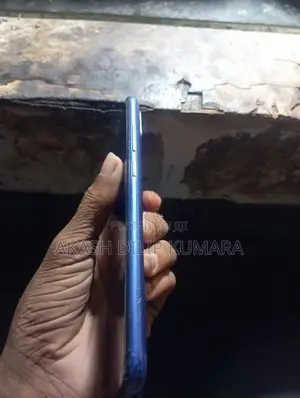 Samsung Galaxy A03 (Used)
