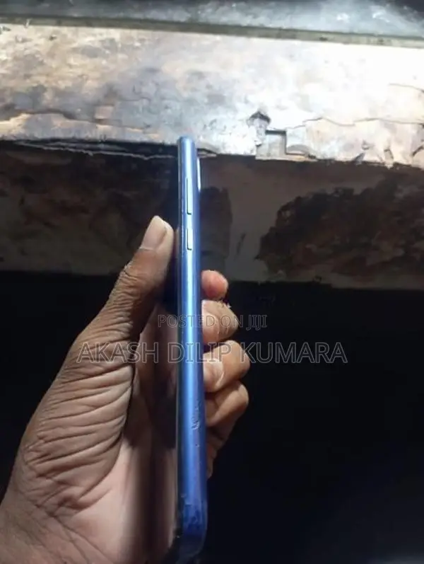 Samsung Galaxy A03 (Used)