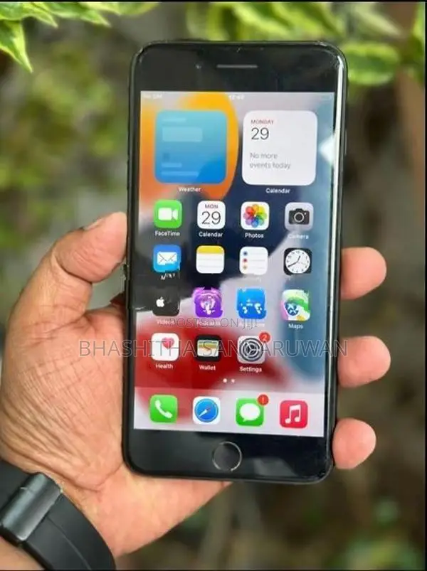 Apple iPhone 7 Plus (Used)