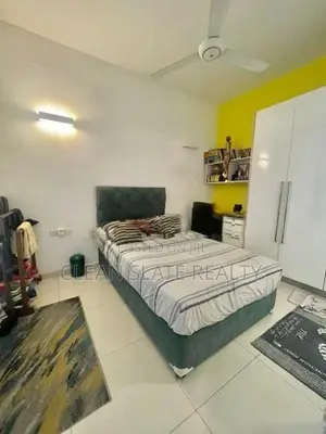 3 Bedroom Apartment for Sale at Rajagiriya