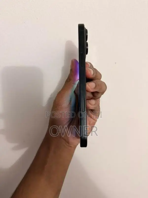 Apple iPhone 16 Pro Max 1TB (Used)