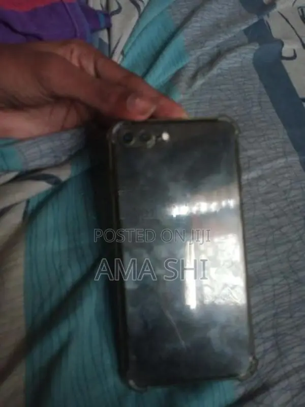 Apple iPhone 7 Plus (Used)