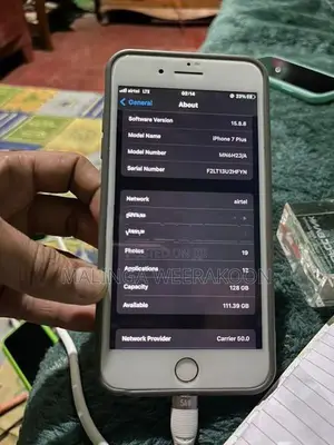 Apple iPhone 7 Plus (Used)