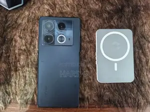 Infinix Note 40 (Used)