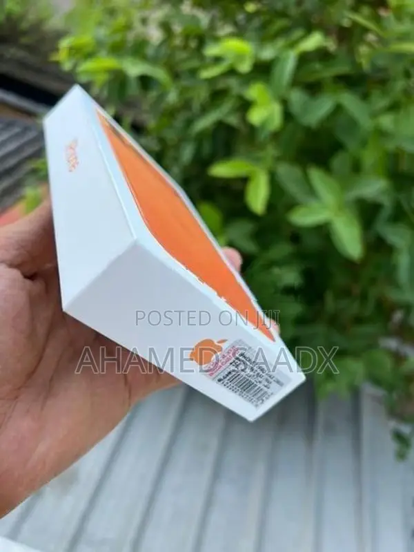 Apple iPhone 17 Pro Max 256 (Brand New)