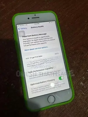 Apple iPhone 7 (Used)