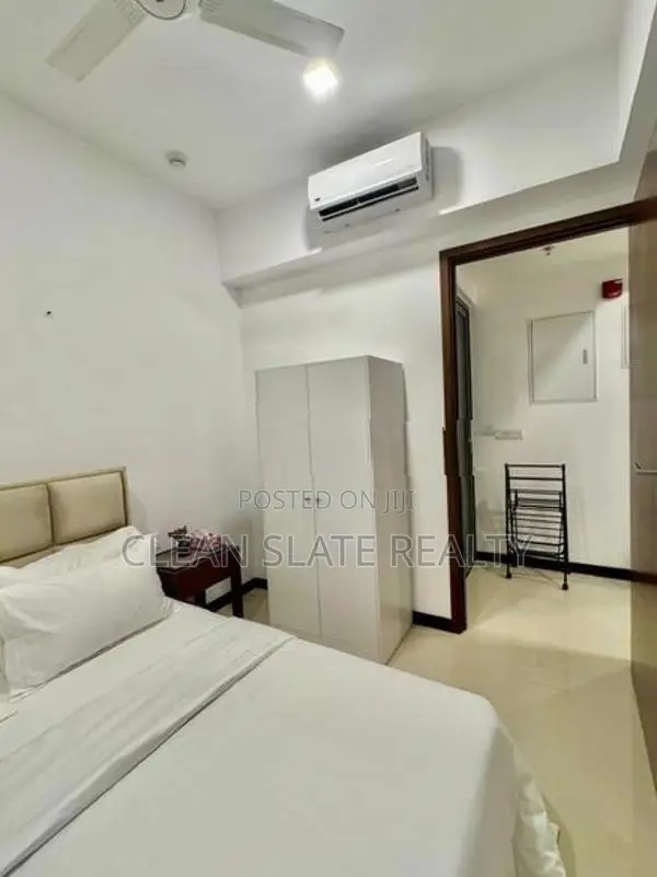 Apartment 1 Bedroom for Sale at Colombo 2