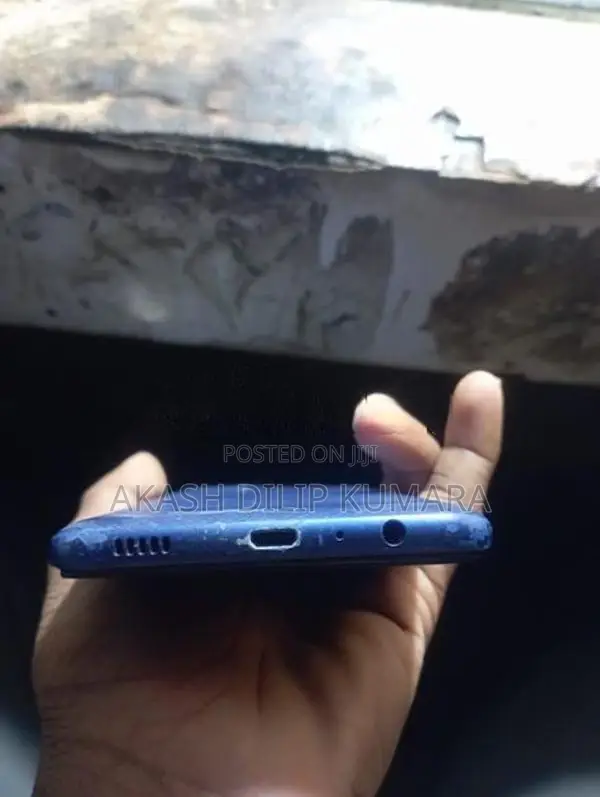Samsung Galaxy A03 (Used)