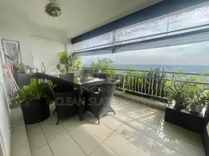 3 Bedroom Apartment for Sale at Rajagiriya