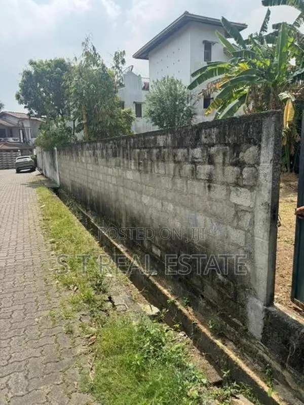 10.90P Prime Bare Land For Sale In Bokundara