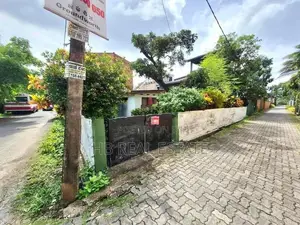 12 Perches Residential Land for Sale Moratuwa