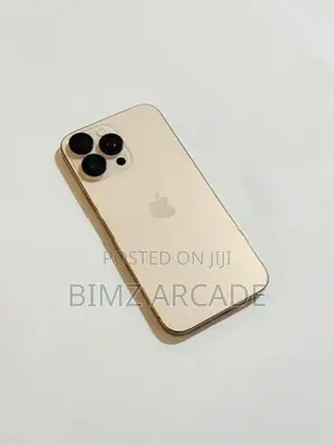 Apple iPhone 16 Pro Max 256GB (Used)