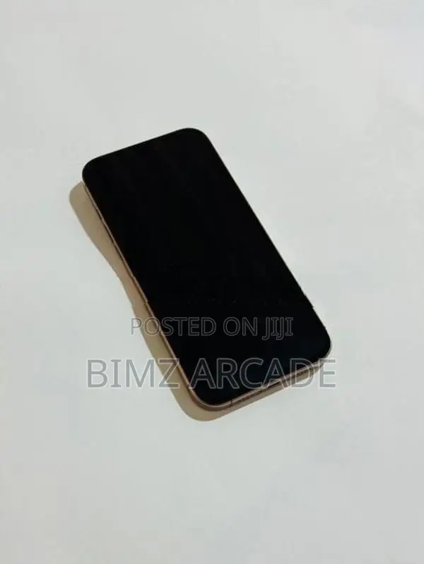 Apple iPhone 16 Pro Max 256GB (Used)