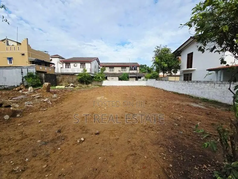 10P High Residential Bare Land For Sale In Pelawatta