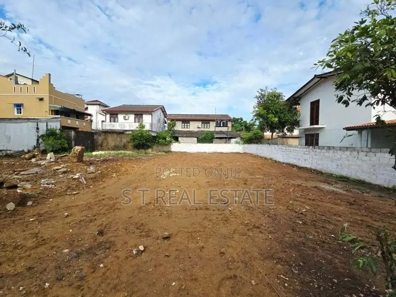 10P High Residential Bare Land For Sale In Pelawatta