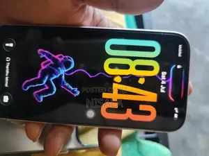 Apple iPhone 15 128GB (Used)