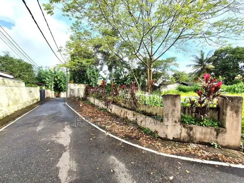 7 Perches Residential Bare Land for Sale in Kotte
