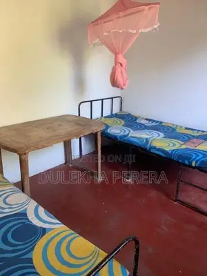 Room for Rent - Shanthi Road