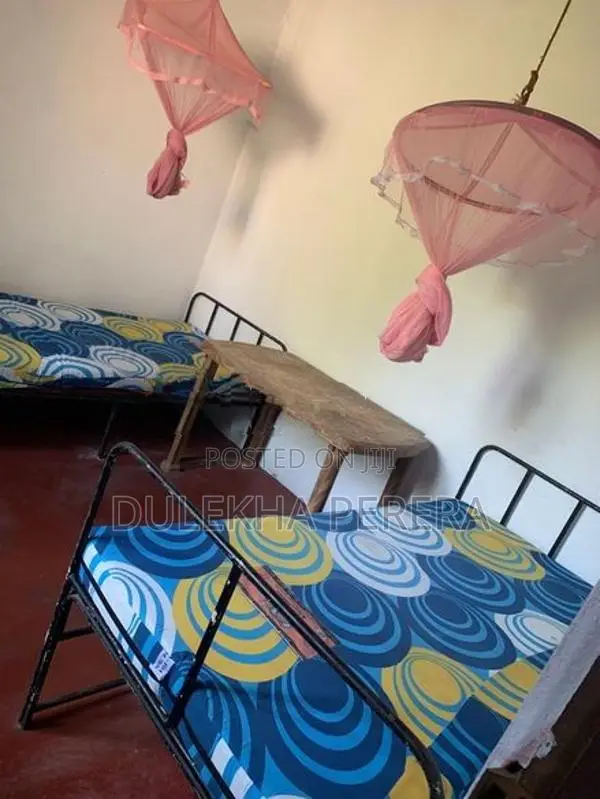 Room for Rent - Shanthi Road