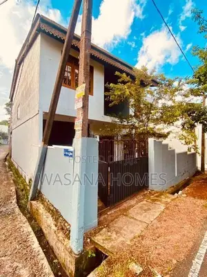 High Residential House for sale Pannipitiya