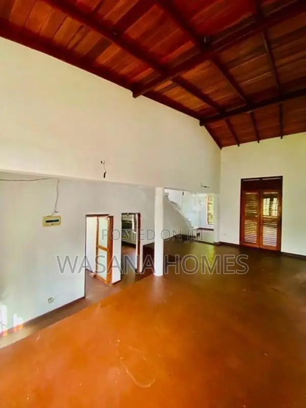 High Residential House for sale Pannipitiya
