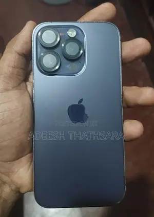 Apple iPhone 14 Pro (Used)