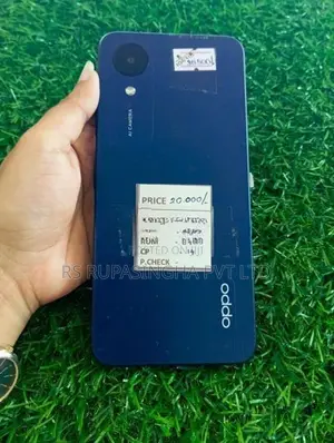 Oppo A17K 3GB/64GB (Used)