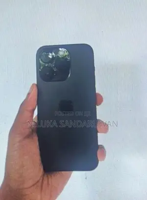 Apple iPhone 14 Pro (Used)