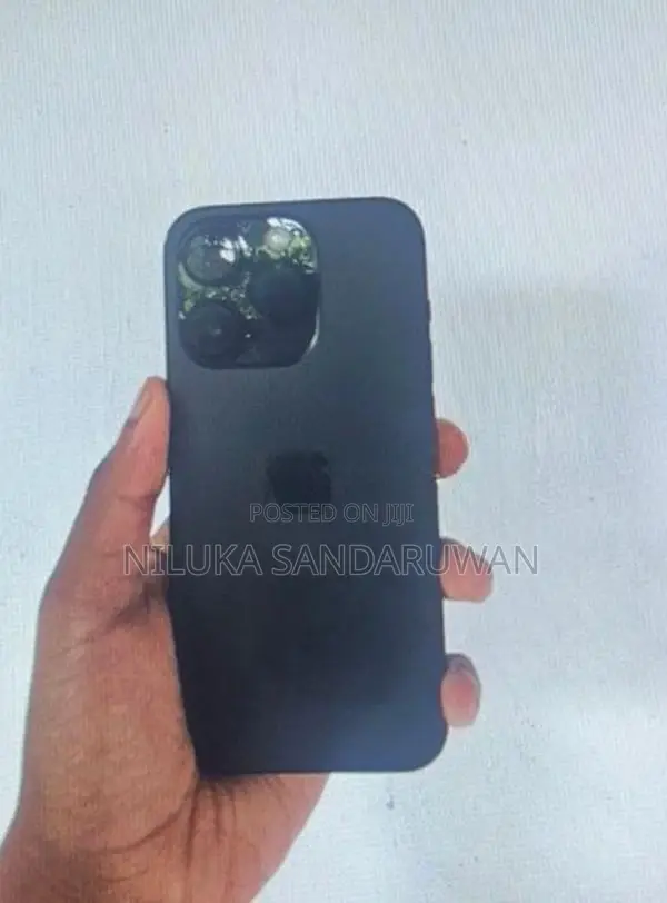 Apple iPhone 14 Pro (Used)