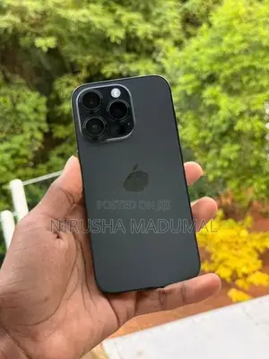 Apple iPhone 14 Pro (Used)