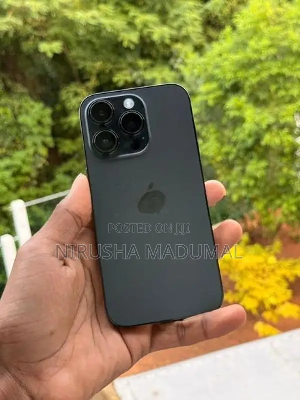 Apple iPhone 14 Pro (Used)