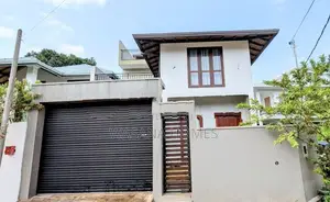 High Residential House for Sale Kesbewa