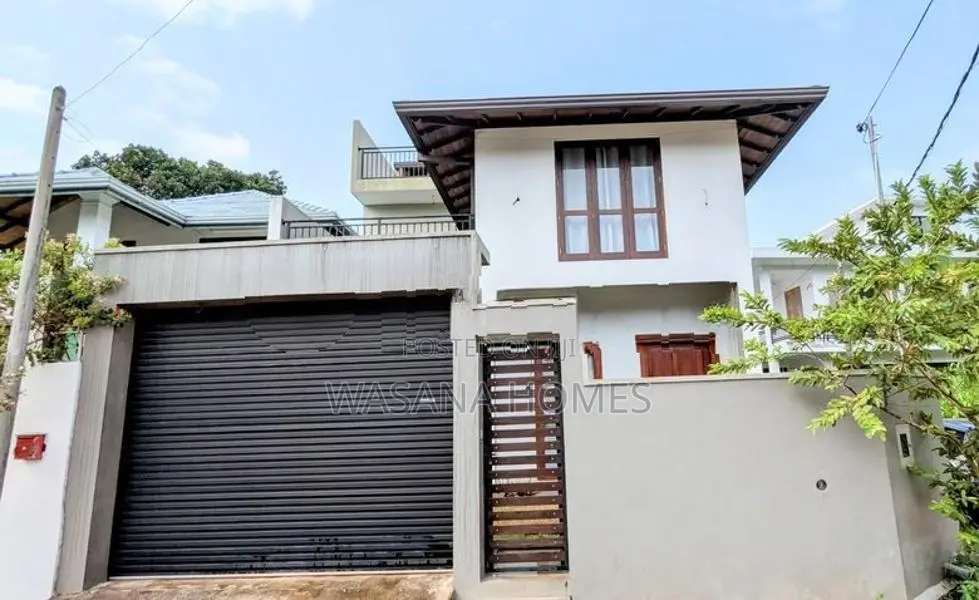 High Residential House for Sale Kesbewa