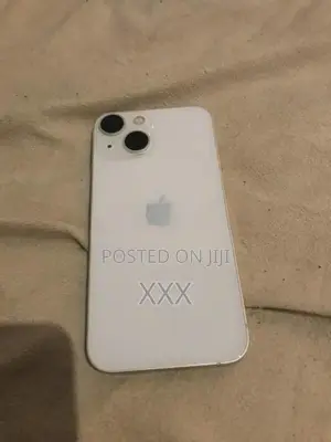 Apple iPhone 13 mini 128GB (Used)