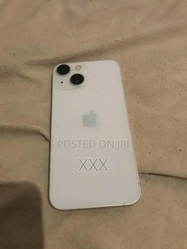 Apple iPhone 13 mini 128GB (Used)