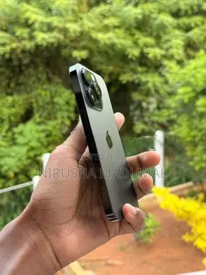 Apple iPhone 14 Pro (Used)