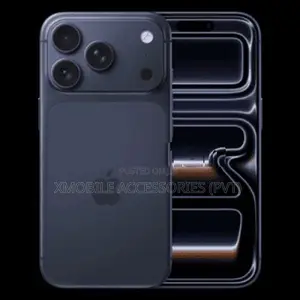 Apple iPhone 17 Pro 256GB (Brand New)