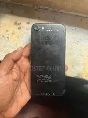 Apple iPhone 7 128gb (Used)