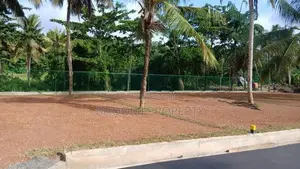 Kesbewa City Luxury Land